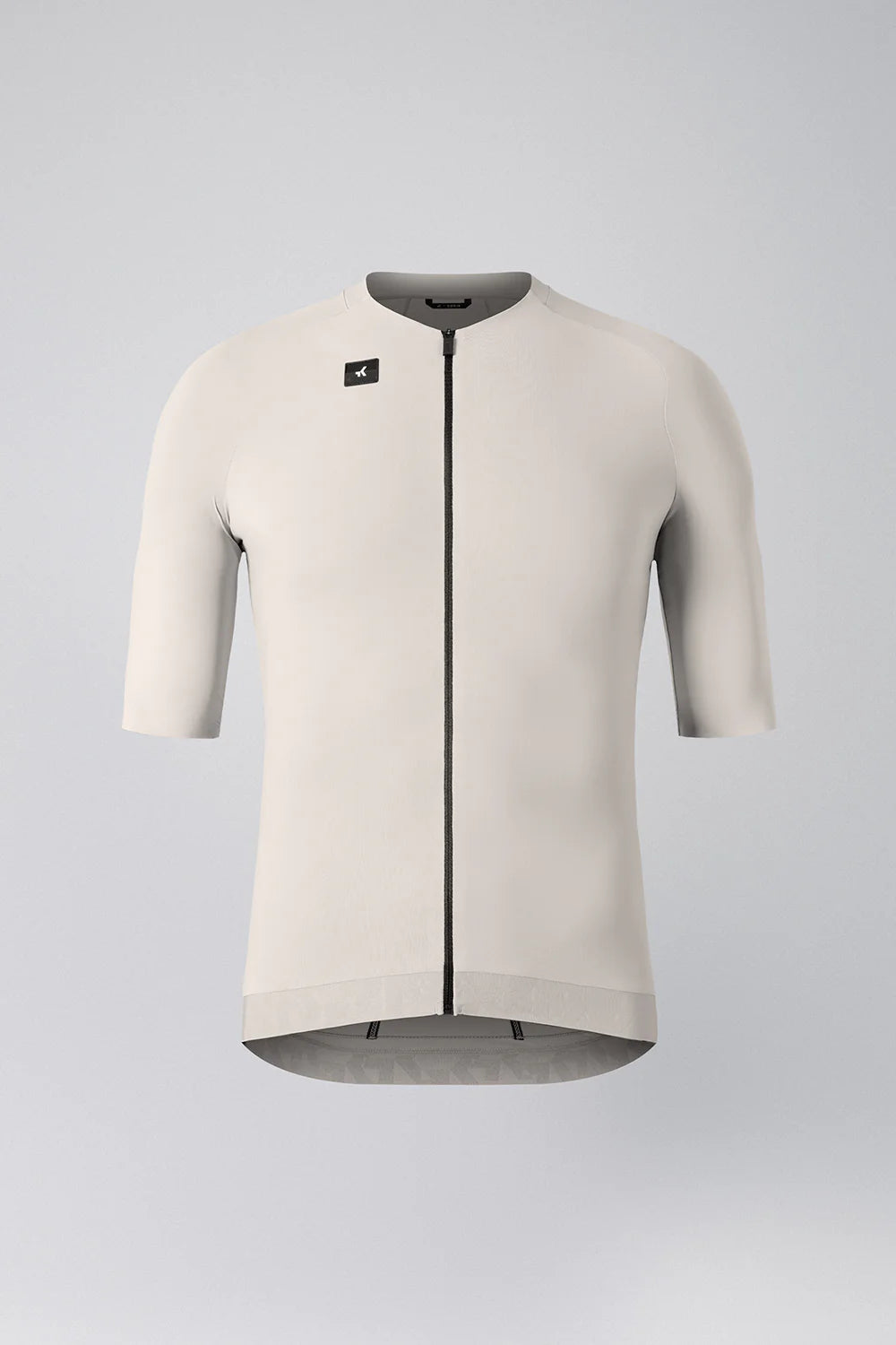 Gobik Maillot Manga Corta Cx Solid Unisex Argonite