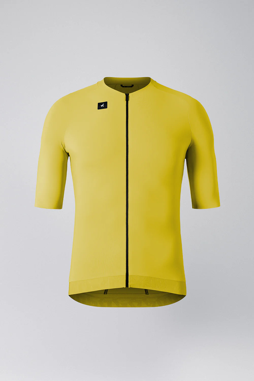 Gobik Maillot Manga Corta Cx Solid Unisex Sprout