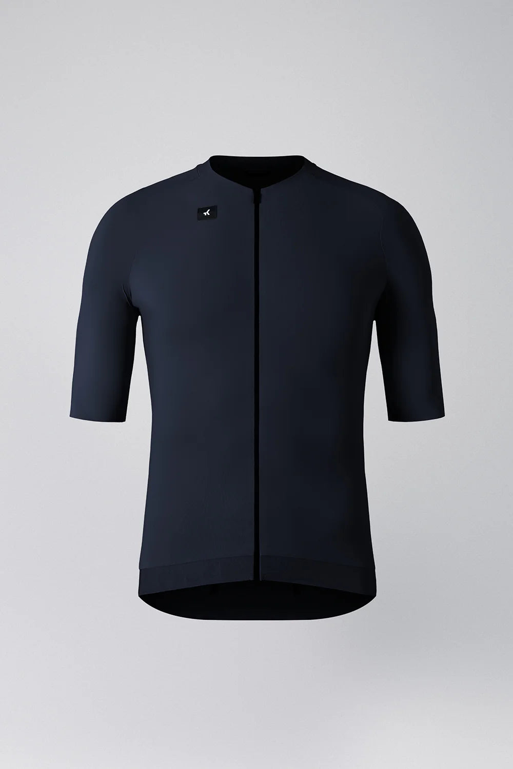 Gobik Maillot Manga Corta Cx Solid Unisex Ultrablue