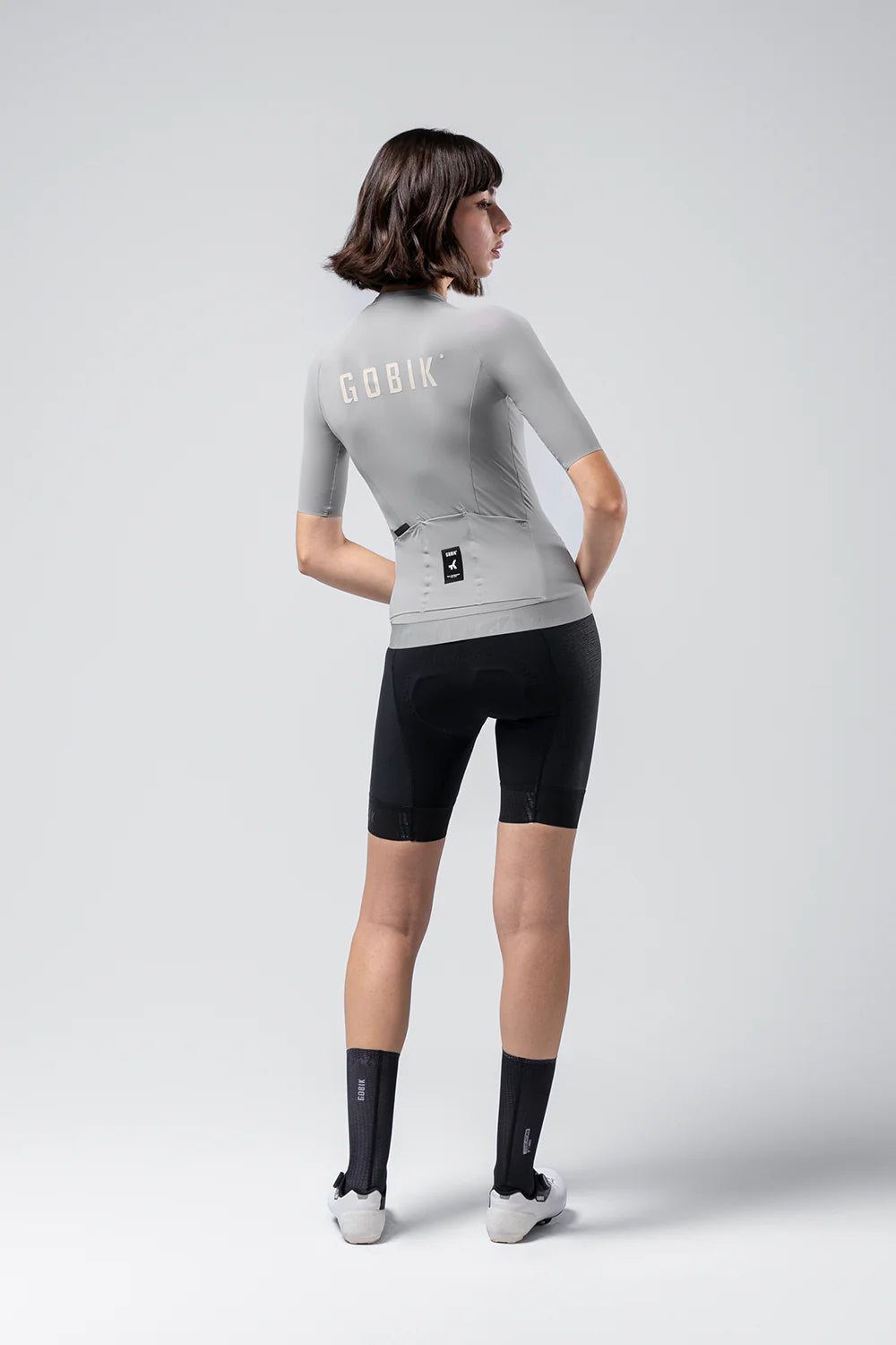 Gobik Maillot Manga Corta Cx Solid Unisex Cedar gobik-maillot-manga-corta-cx-solid-unisex-cedar