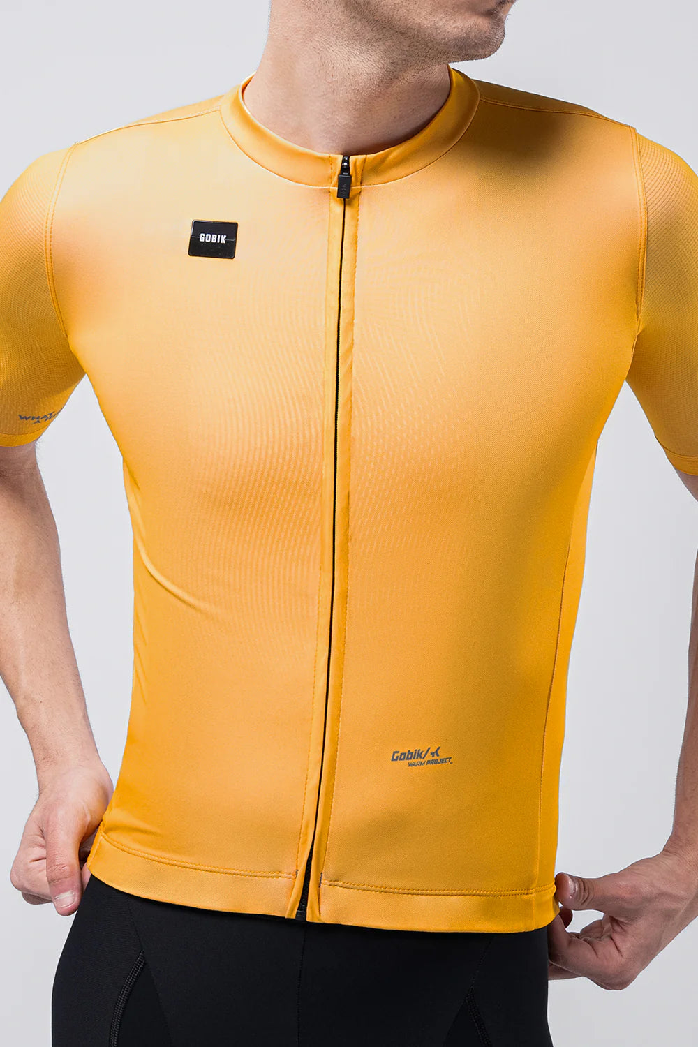 Gobik Maillot Manga Corta Stark Hombre Dandelion