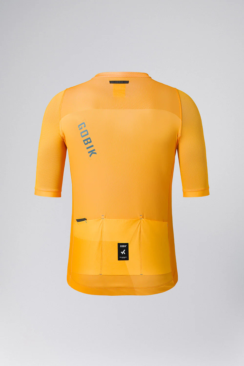 Gobik Maillot Manga Corta Stark Hombre Dandelion