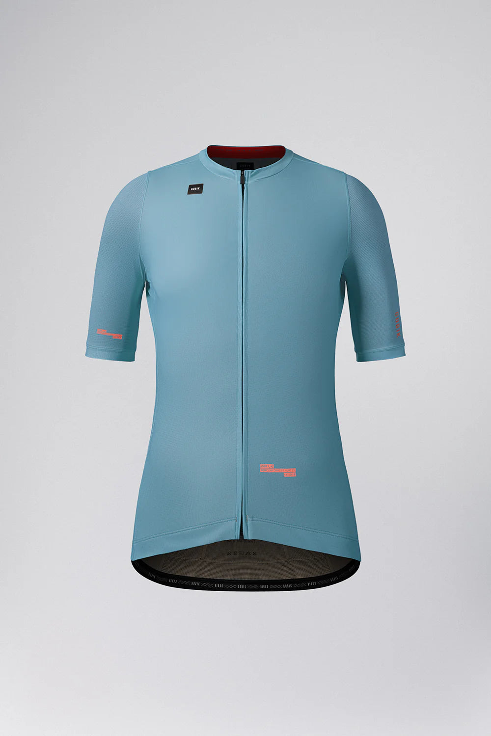 Maillot Manga Corta Gobik Stark Mujer Skydome