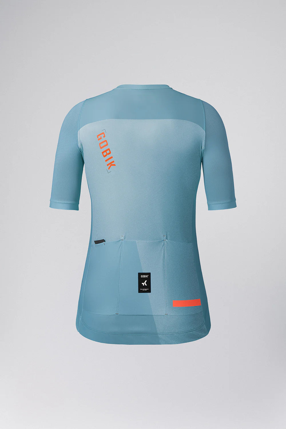 Maillot Manga Corta Gobik Stark Mujer Skydome