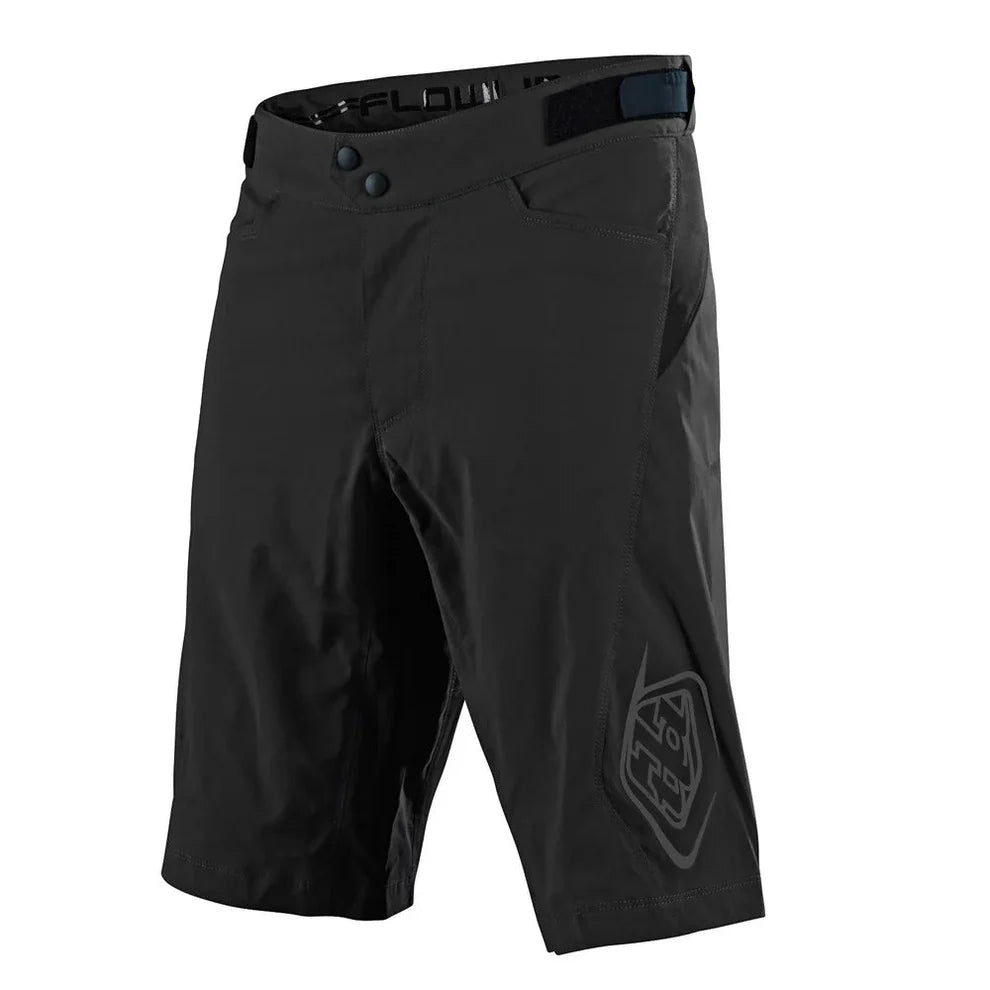 Troy Lee Designs Short de Bicicleta Niño Flowline Black