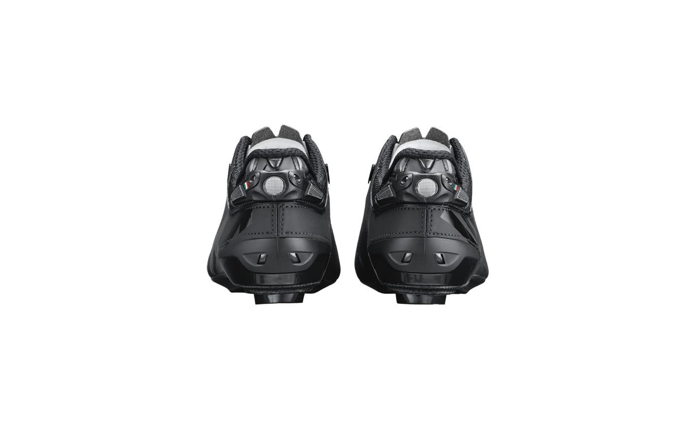 Zapatilla Ciclismo Sidi Ruta Shot 2S Antracita Black