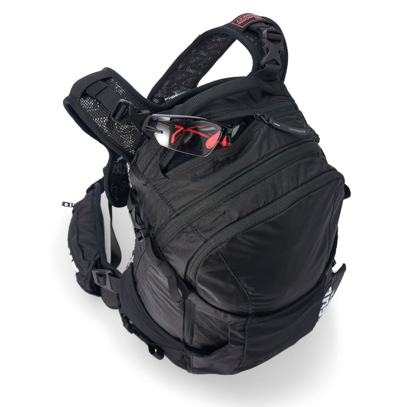 USWE Mochila SHRED 16L - Rideshop