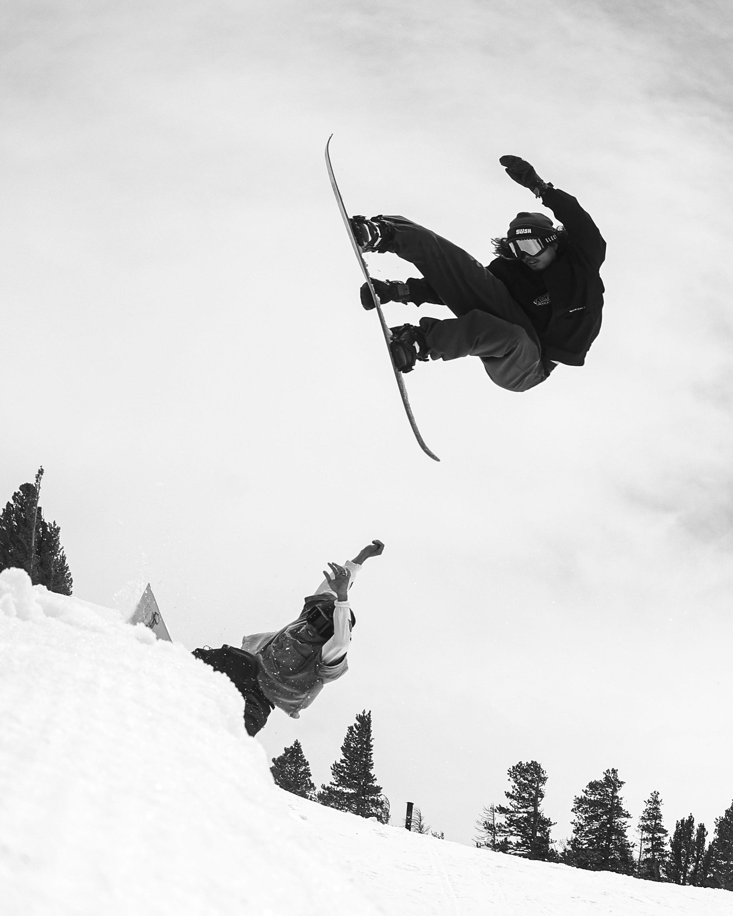 Sims Snowboard Distortion 2024 - Rideshop