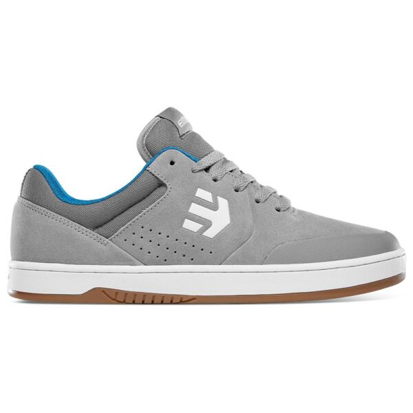 Etnies Zapatilla Marana Grey/Blue - Rideshop