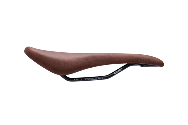 Asiento ES1 TITLE Enduro