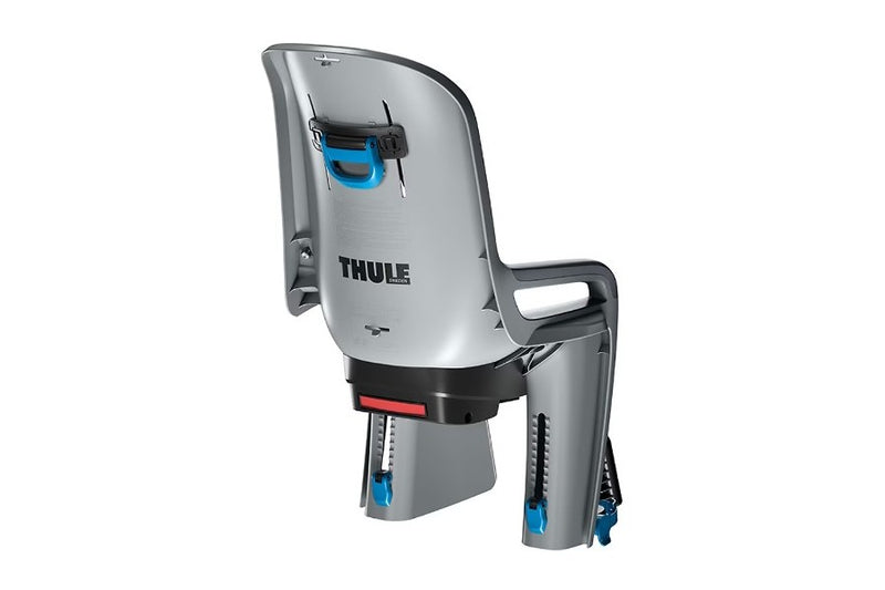 Thule Silla RideAlong | Light Grey - Rideshop