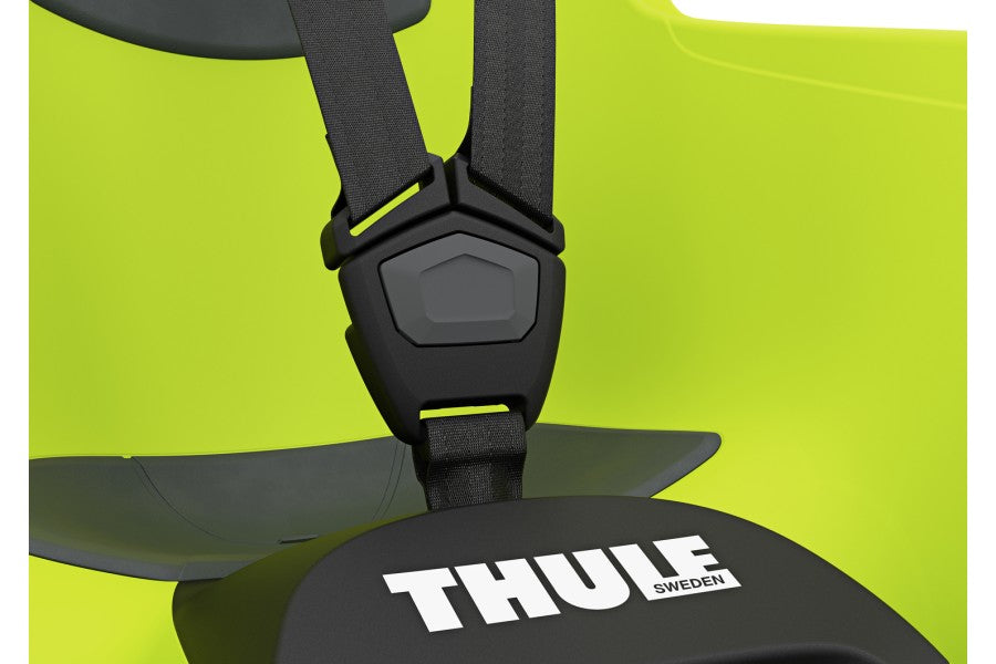 Silla Thule RideAlong Lite 2 | Zen Lime