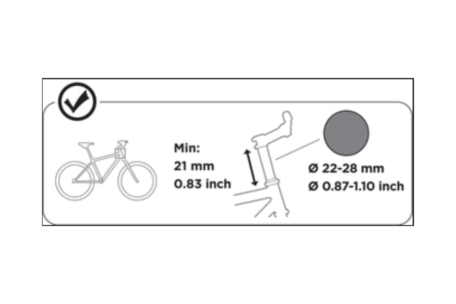 Thule Silla Yepp Mini 2