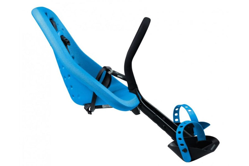 Thule Silla Yepp Mini | Azul - Rideshop