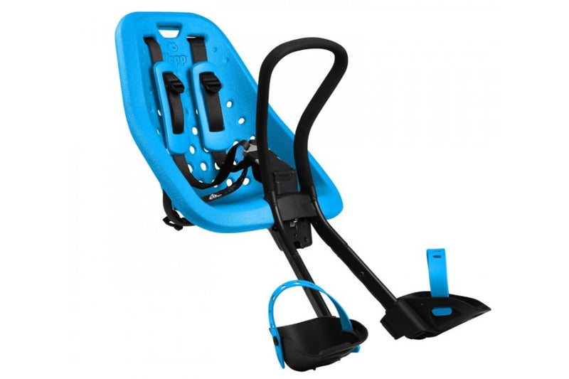 Thule Silla Yepp Mini | Azul - Rideshop