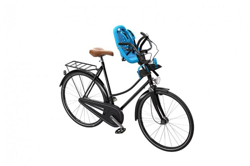 Thule Silla Yepp Mini | Azul - Rideshop