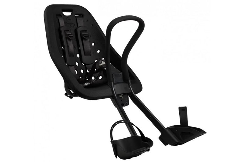 Thule Silla Yepp Mini | Black - Rideshop