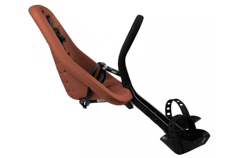 Thule Silla Yepp Mini | Brown - Rideshop