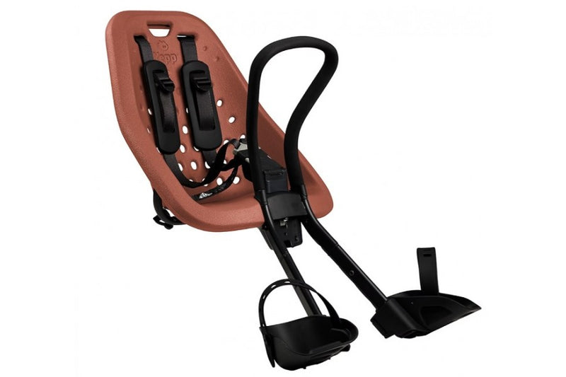 Thule Silla Yepp Mini | Brown - Rideshop