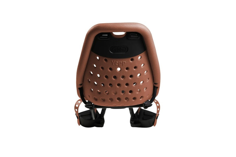 Thule Silla Yepp Mini | Brown - Rideshop