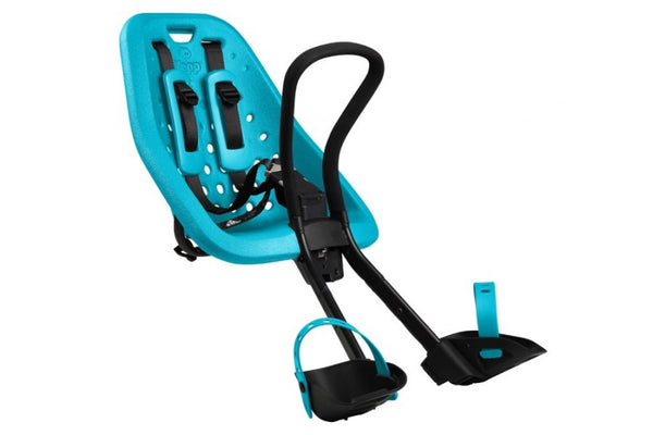 Thule Silla Yepp Mini | Ocean - Rideshop