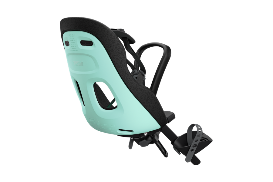 Thule Silla Thule Yepp Nexxt 2 Mini Mint Green