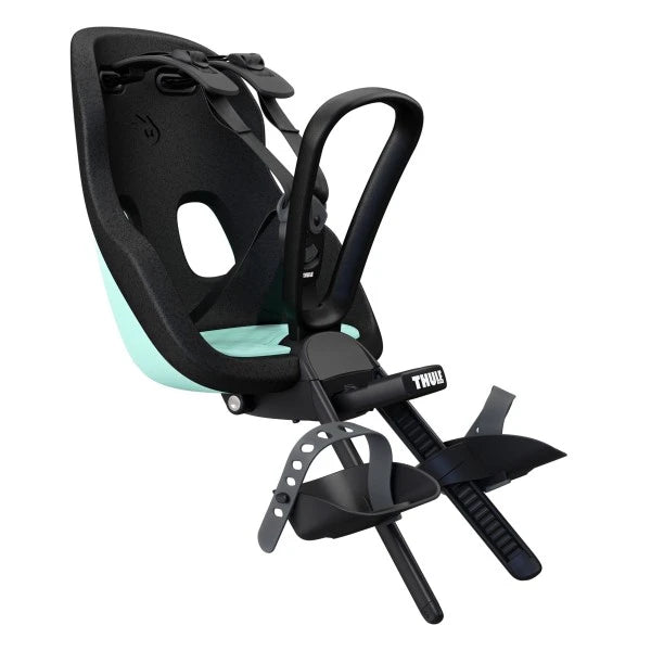 Thule Silla Thule Yepp Nexxt 2 Mini Mint Green
