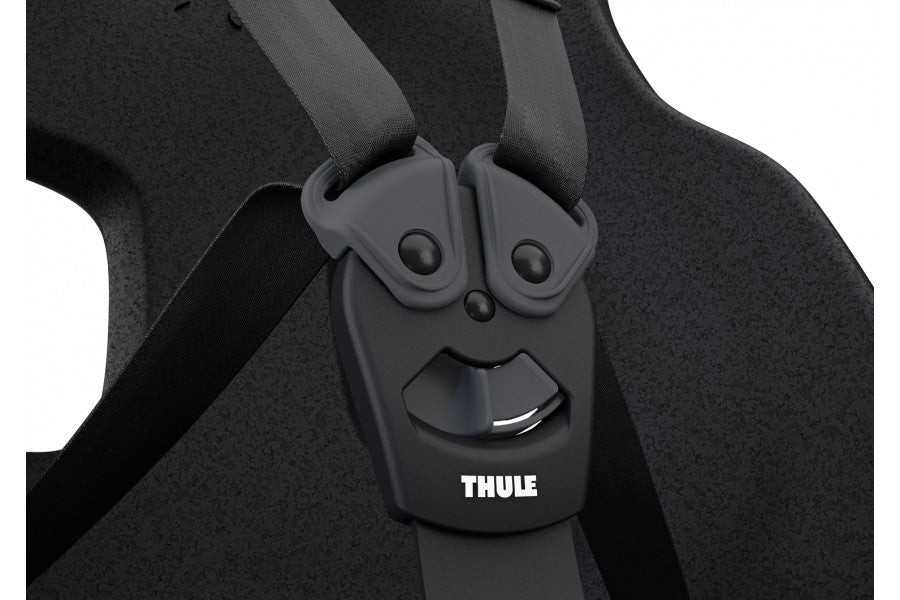 Silla Thule Yepp Nexxt Maxi Rack | Gris Monument