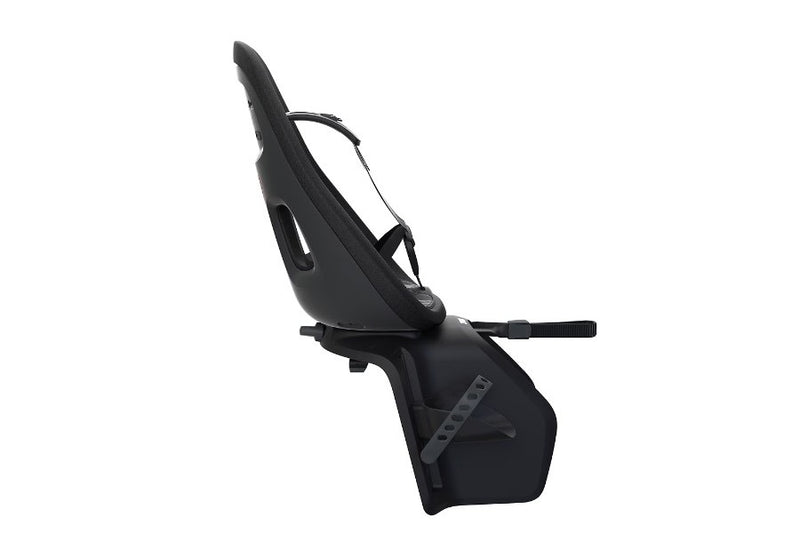 Thule Silla Yepp Nexxt Maxi Gris Obsidian - Rideshop