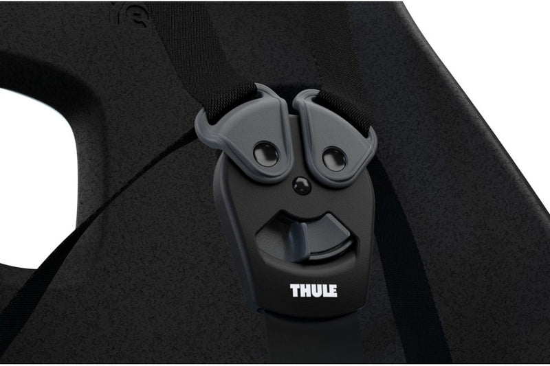 Thule Silla Yepp Nexxt Maxi Gris Obsidian - Rideshop