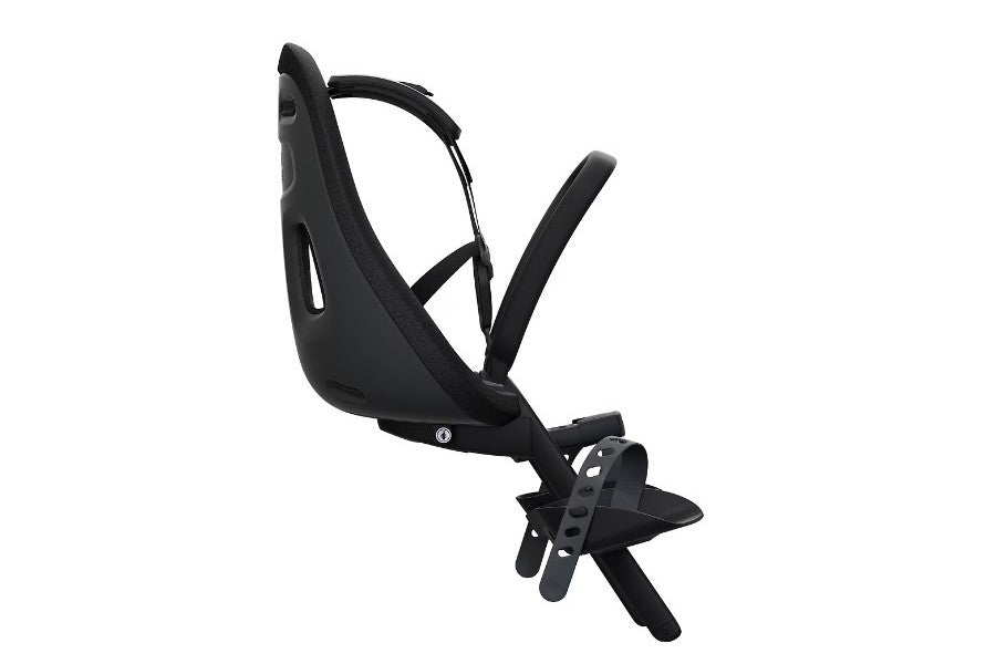 Thule Silla Yepp Nexxt Mini Obsidian - Rideshop