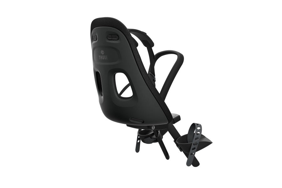 Thule Silla Yepp Nexxt Mini Obsidian - Rideshop
