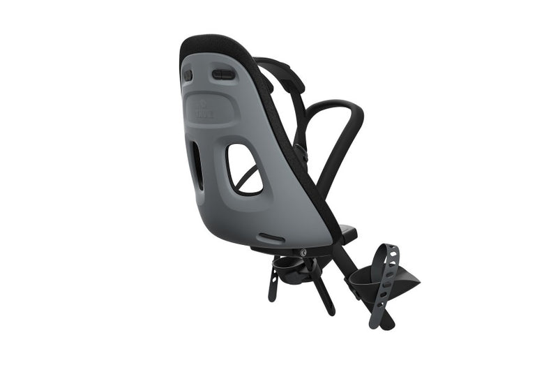 Thule Silla Yepp Nexxt Mini Grey Melange - Rideshop