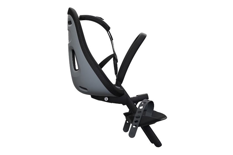 Thule Silla Yepp Nexxt Mini Grey Melange - Rideshop