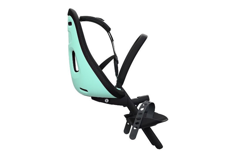 Thule Silla Yepp Nexxt Mini Green - Rideshop