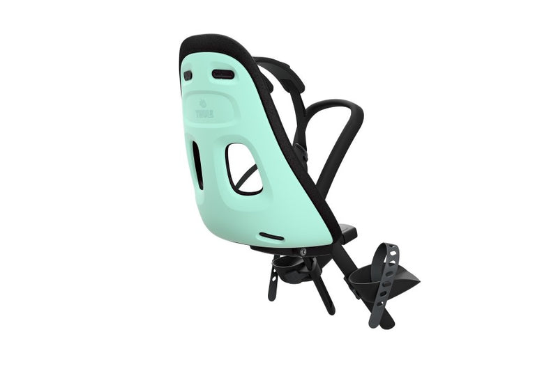 Thule Silla Yepp Nexxt Mini Green - Rideshop