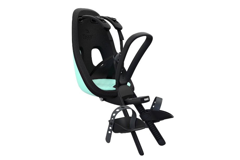 Thule Silla Yepp Nexxt Mini Green - Rideshop