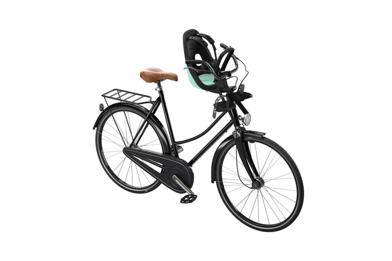 Thule Silla Yepp Nexxt Mini Green - Rideshop