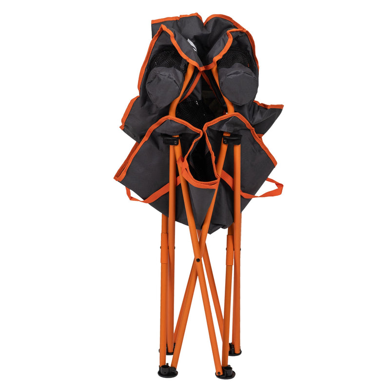 Silla de camping Llaima XL Atakama Outdoor - Rideshop