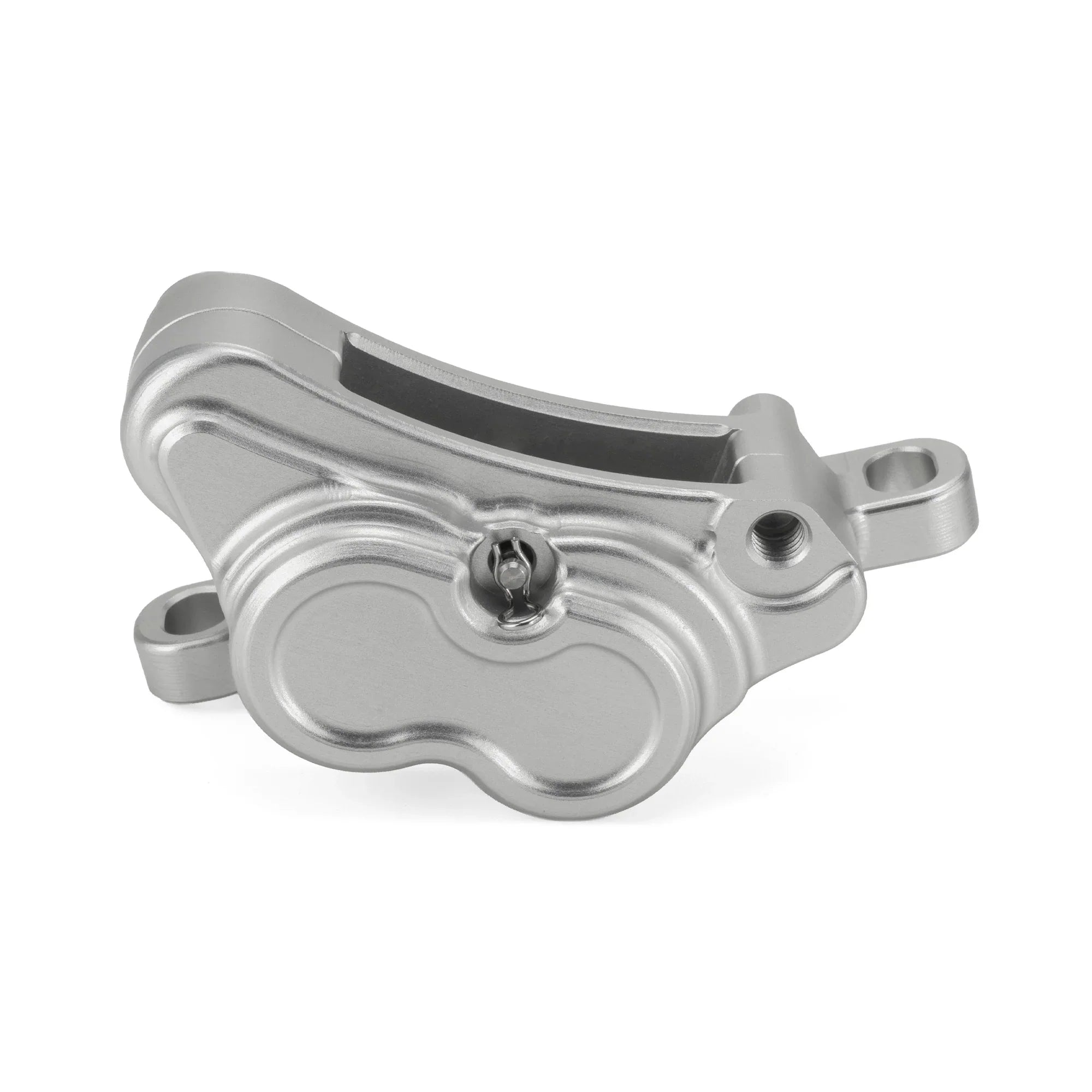 Set Frenos Hel Advocate Hyper Silver