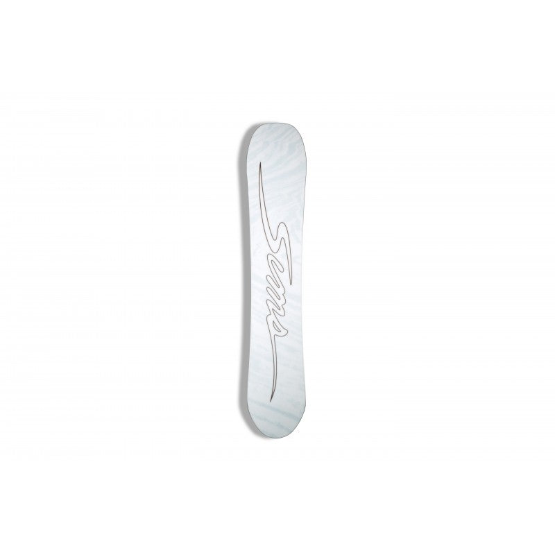 Tabla Sims Snowboard Vanish