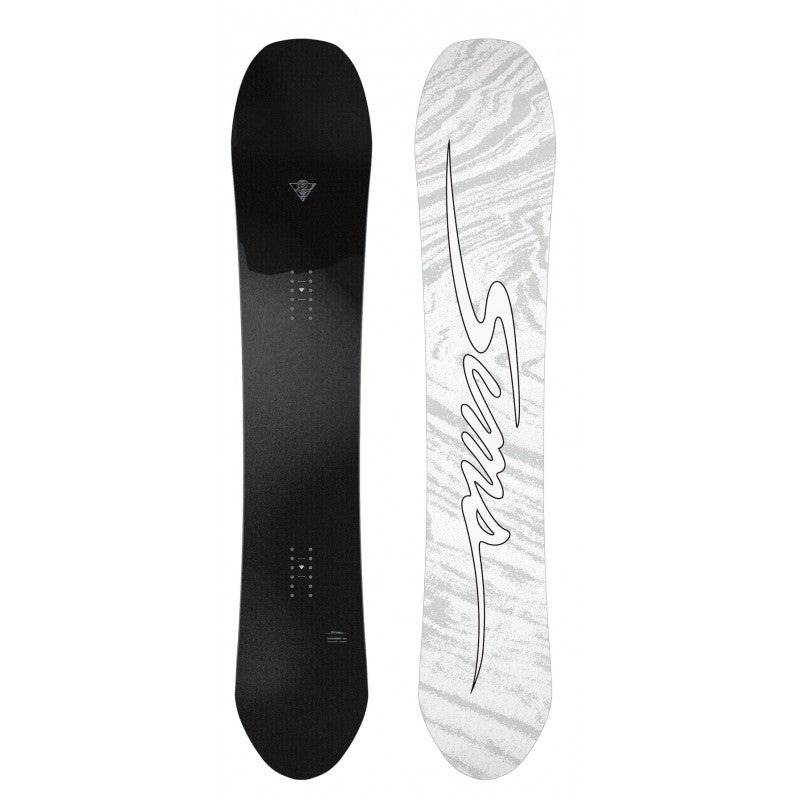 Tabla Sims Snowboard Vanish