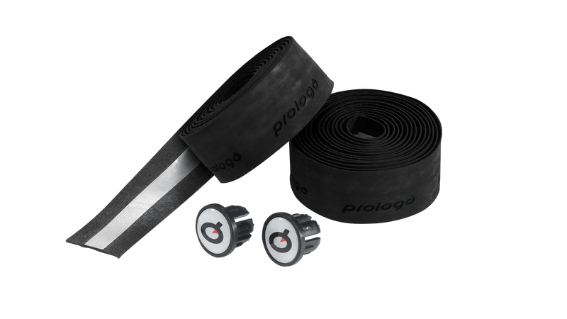 Prologo Cinta Manillar Skintouch Black - Rideshop