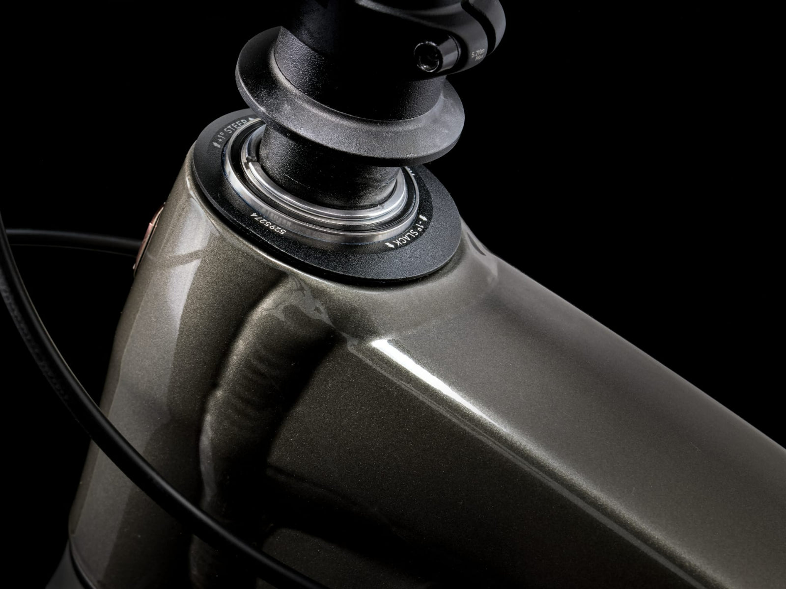 Bicicleta MTB Trek Slash 8 XT Azul 6ta Gen