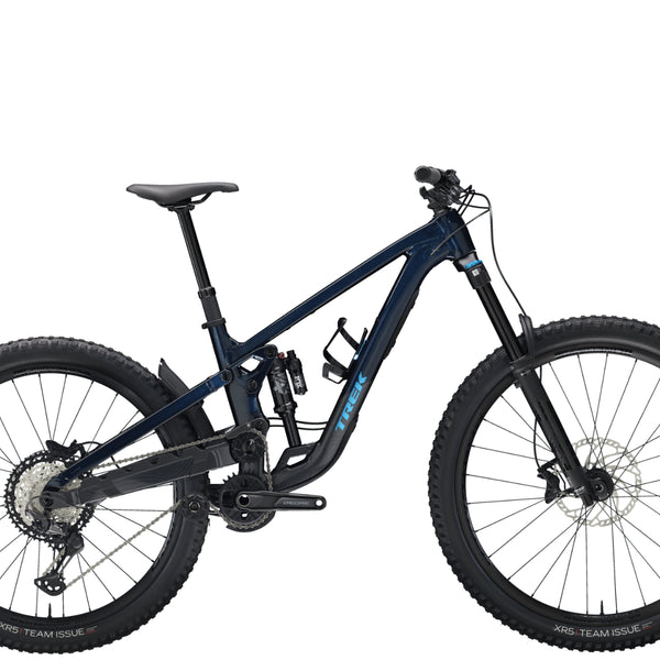 Bicicleta MTB Trek Slash 8 XT Azul 6ta Gen