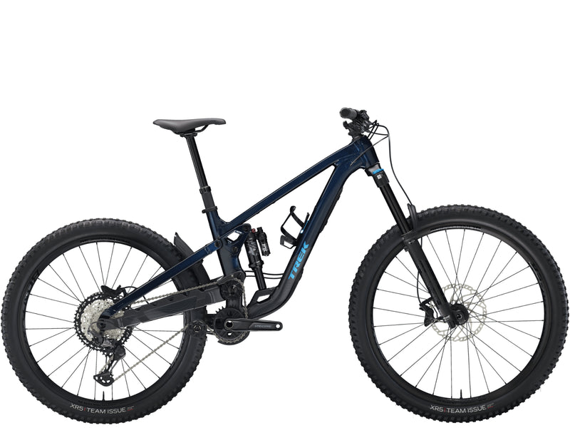 Bicicleta MTB Trek Slash 8 XT Azul