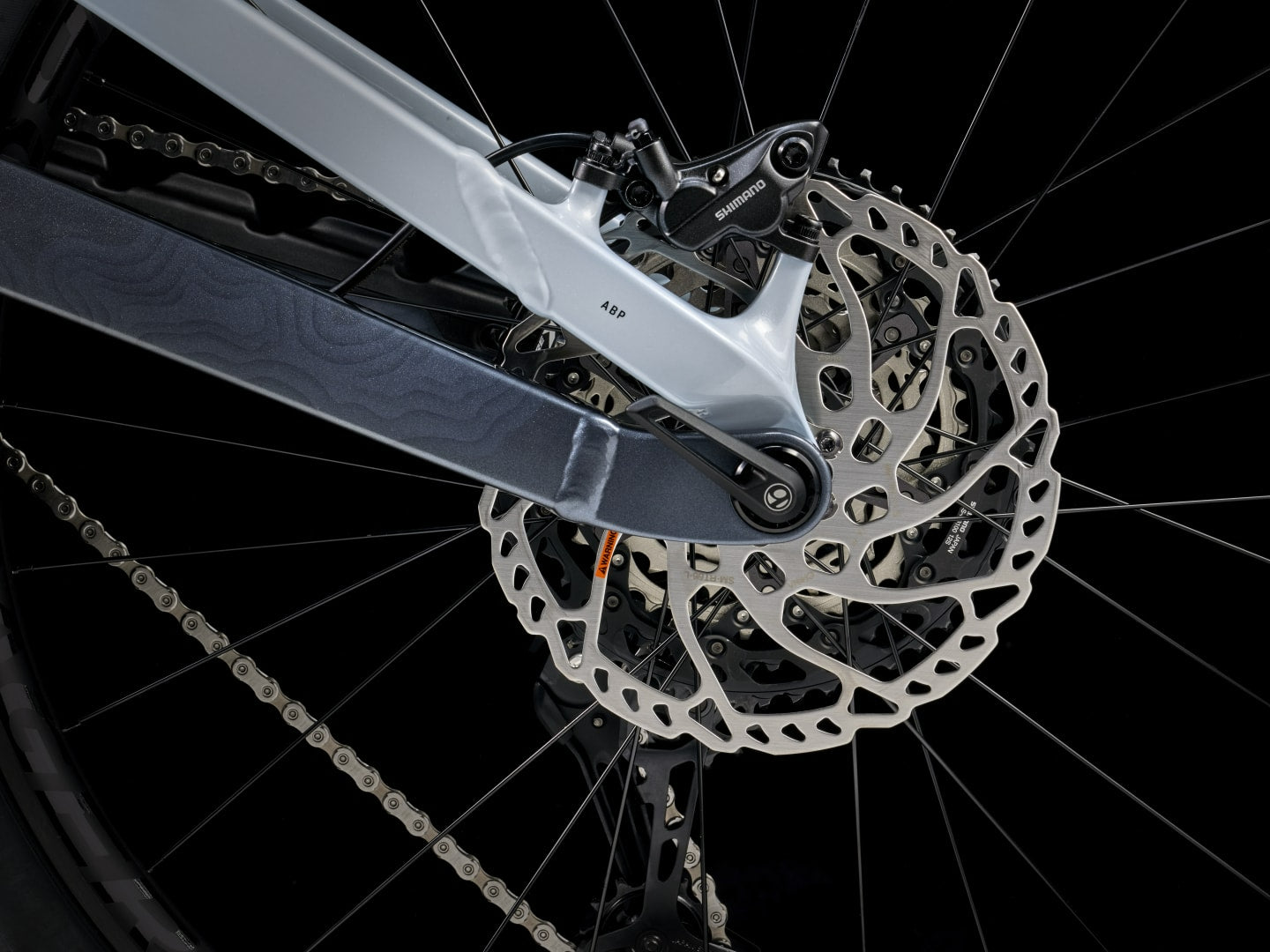 Bicicleta MTB Trek Slash 8 XT Gris 6ta Gen