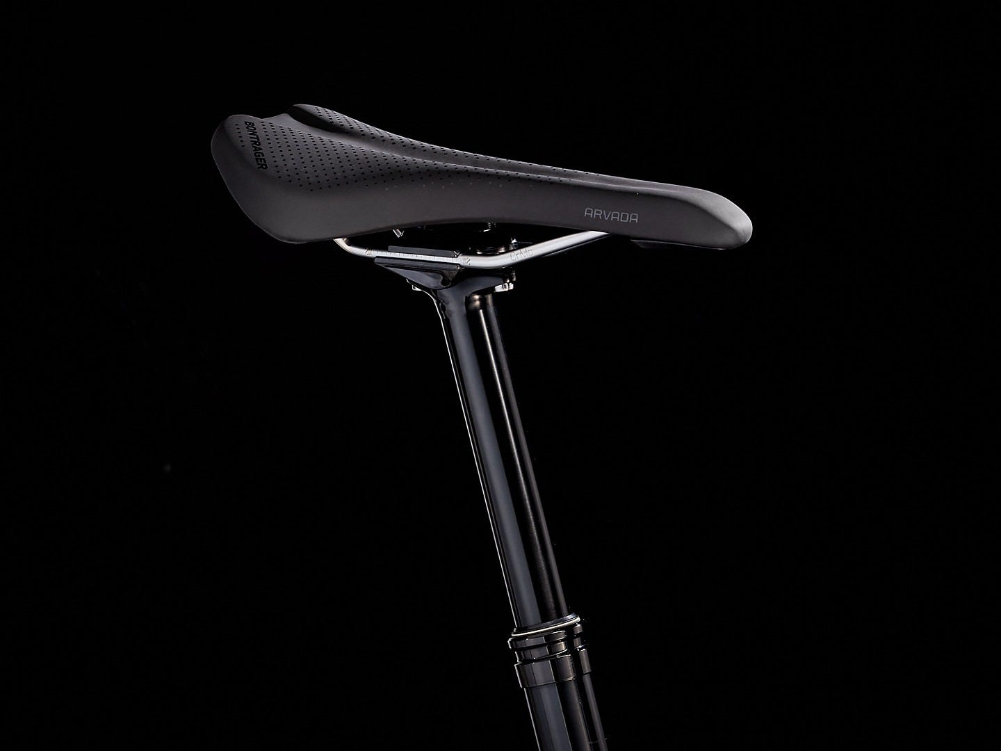 Trek Bicicleta Slash 8 Naranja - Rideshop