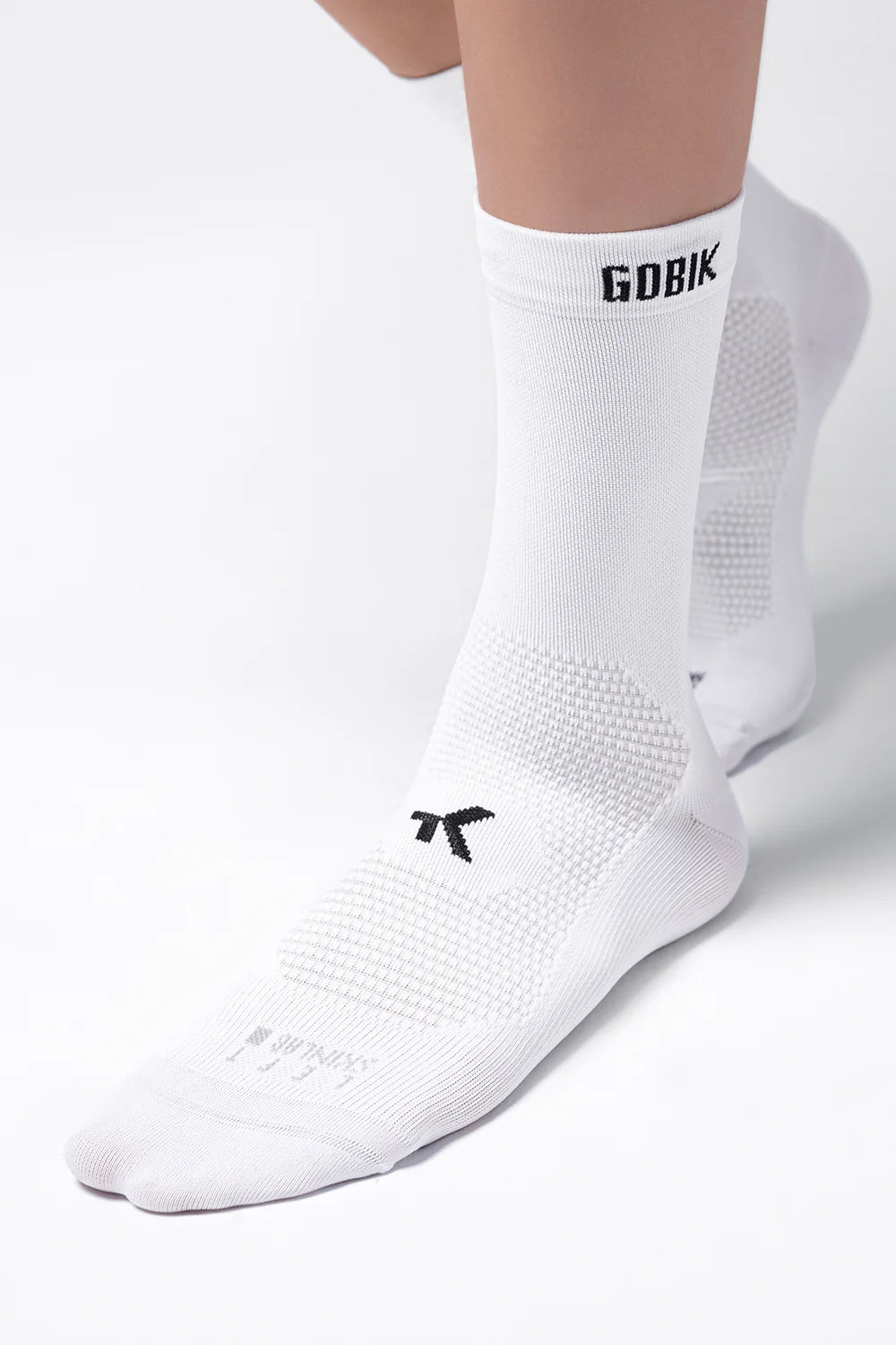 Gobik Calcetines Icon Unisex Salt