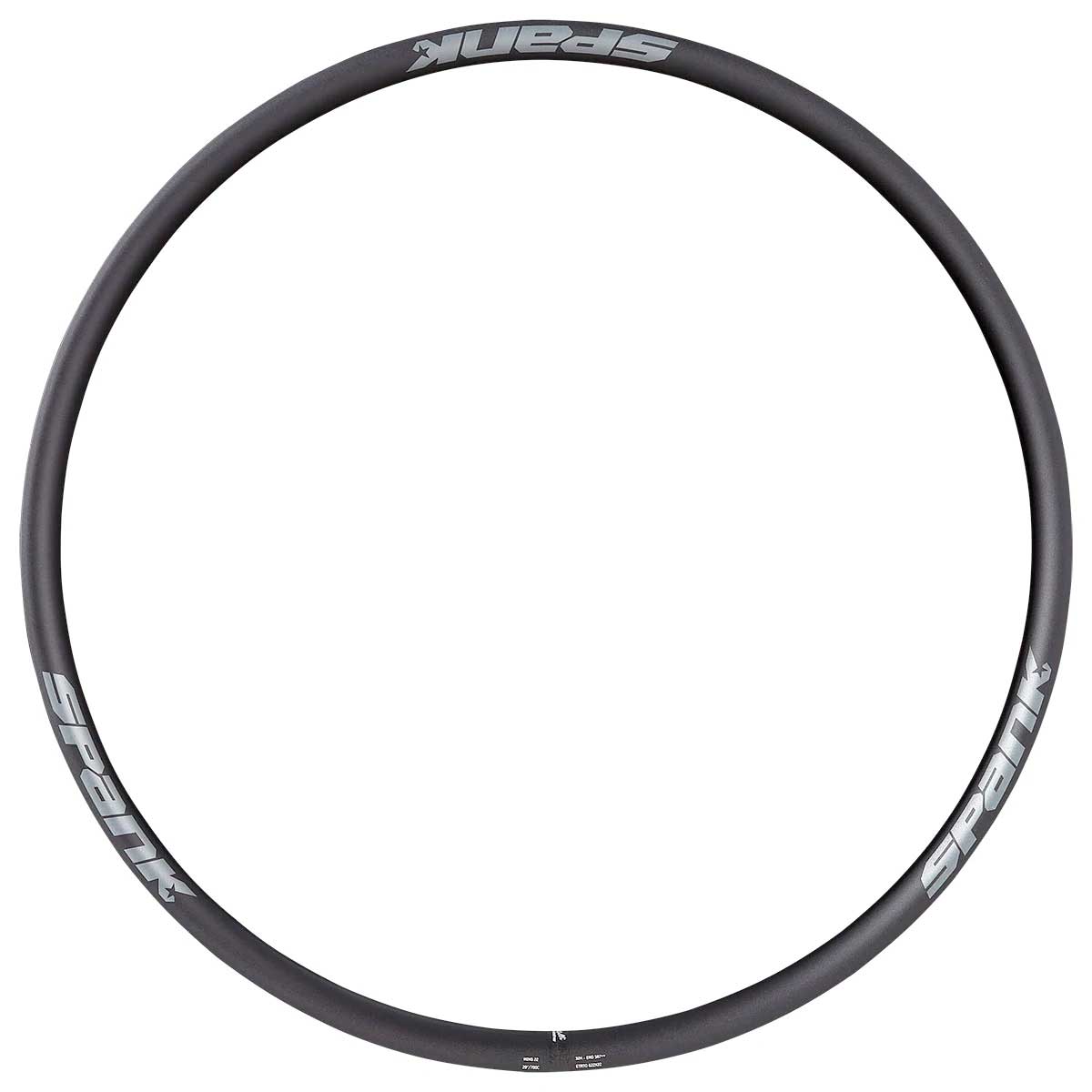 Llanta Spank WING 22 , 700C 32H.